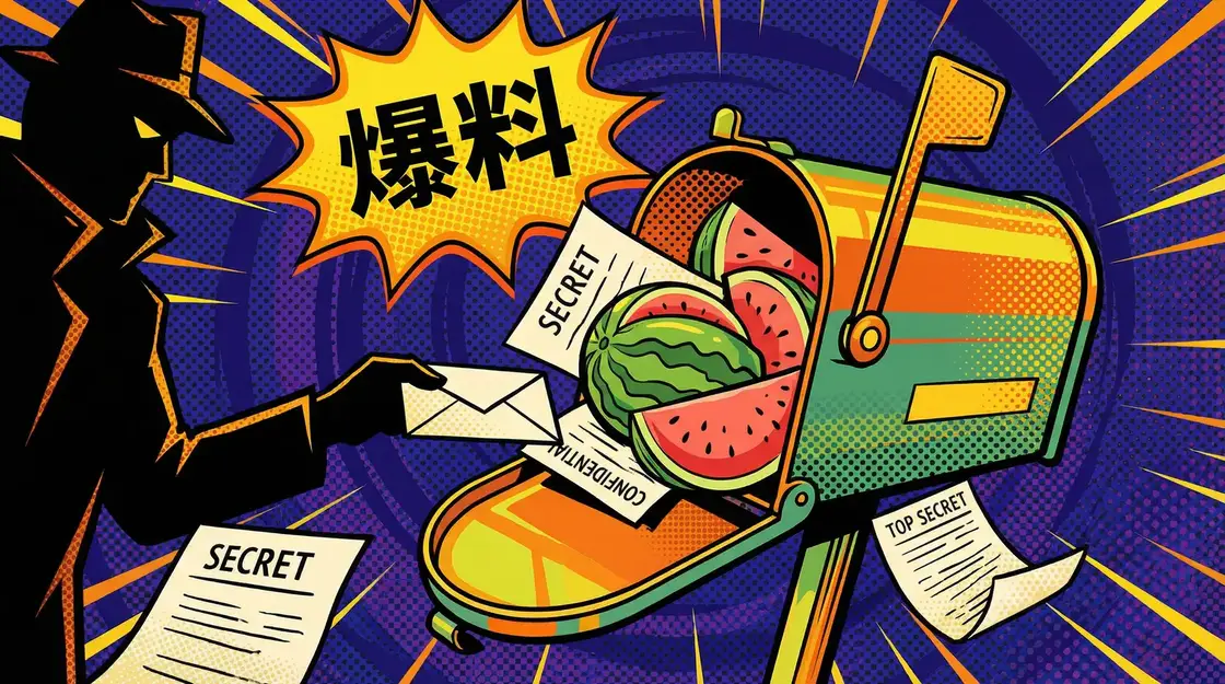 书包网辣文 匿名爆料通道漫画插图